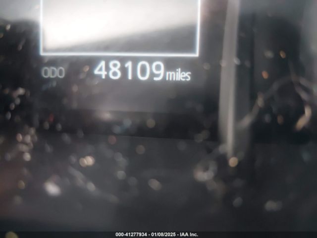 4T1C11AK8MU595111 Toyota CAMRY LE