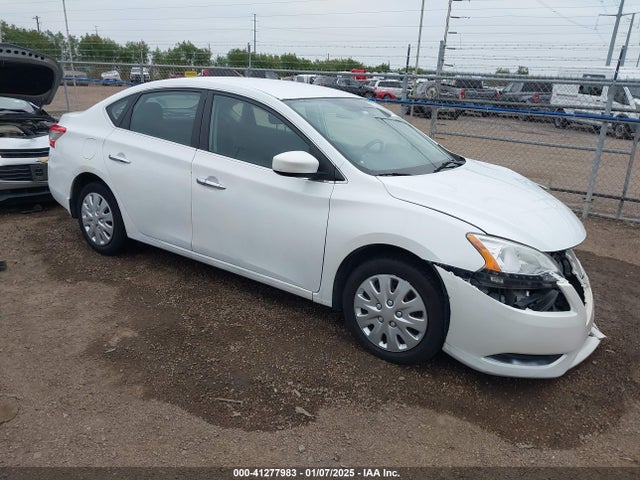 2015 3N1AB7AP8FY222693 main image