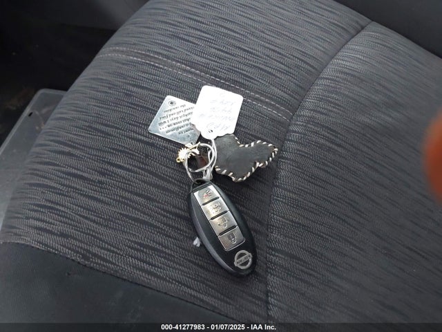 Nissan SENTRA SV 2015 3N1AB7AP8FY222693 Image 11
