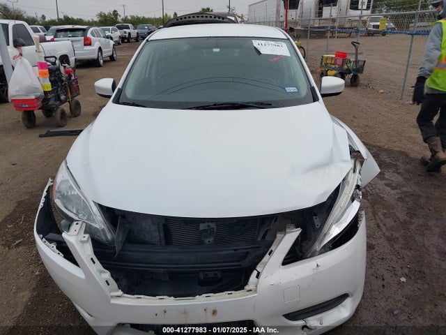 Nissan SENTRA SV 2015 3N1AB7AP8FY222693 Image 12