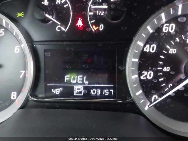 Nissan SENTRA SV 2015 3N1AB7AP8FY222693 Image 15