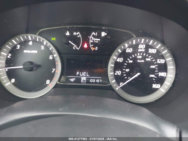 Nissan SENTRA SV 2015 3N1AB7AP8FY222693 Image 7
