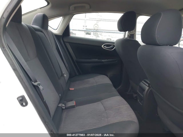 Nissan SENTRA SV 2015 3N1AB7AP8FY222693 Image 8