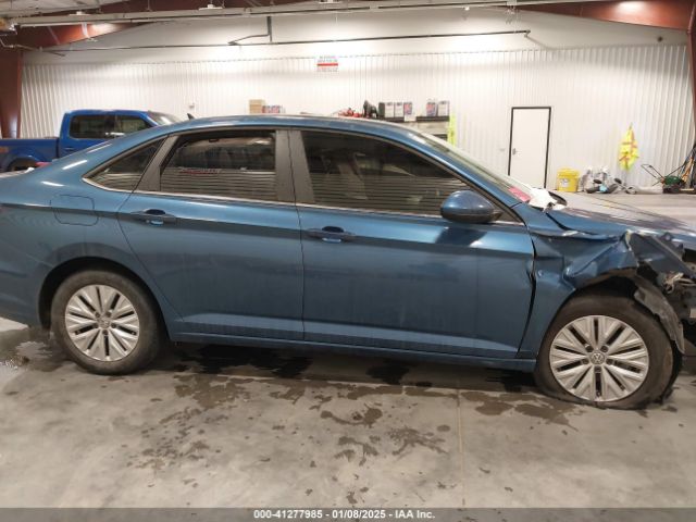 3VWCB7BU9LM002439 Volkswagen Jetta