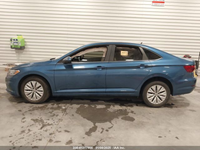3VWCB7BU9LM002439 Volkswagen Jetta