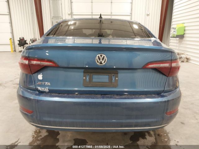 3VWCB7BU9LM002439 Volkswagen Jetta