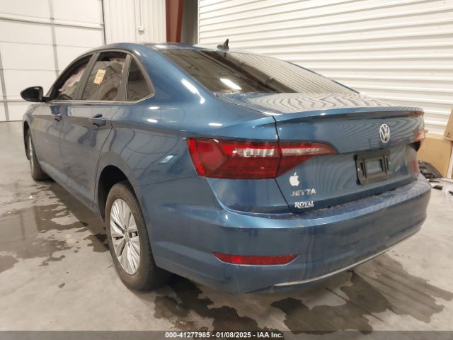 3VWCB7BU9LM002439 Volkswagen Jetta