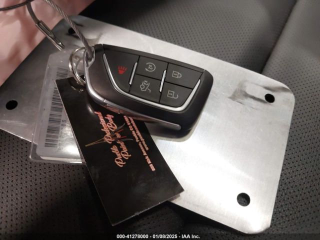 1G6DN5RK4S0108955 Cadillac Ct5 Premium Luxury