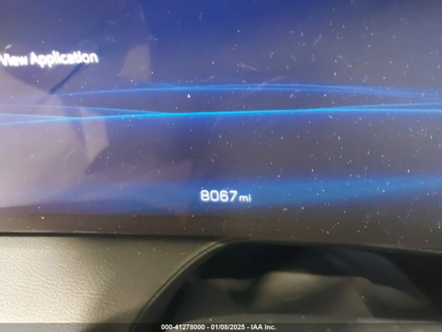 1G6DN5RK4S0108955 Cadillac Ct5 Premium Luxury