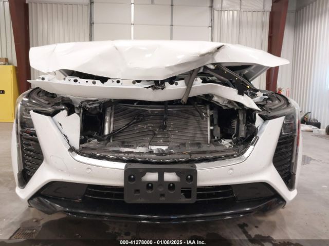 1G6DN5RK4S0108955 Cadillac Ct5 Premium Luxury