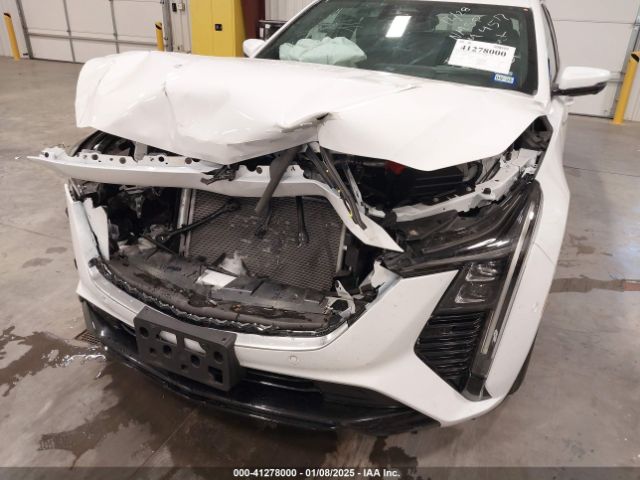 1G6DN5RK4S0108955 Cadillac Ct5 Premium Luxury
