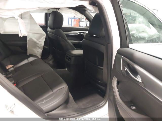 1G6DN5RK4S0108955 Cadillac Ct5 Premium Luxury