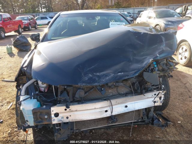 JTNB11HK8J3023460 Toyota CAMRY SE
