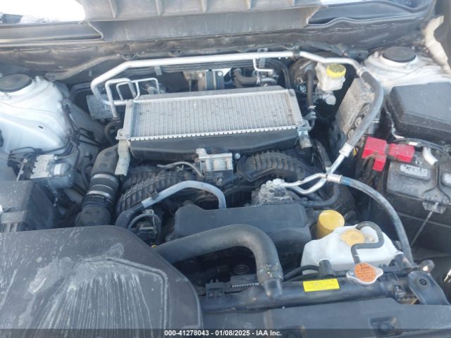 4S4WMAMD1L3473969 Subaru Ascent Limited
