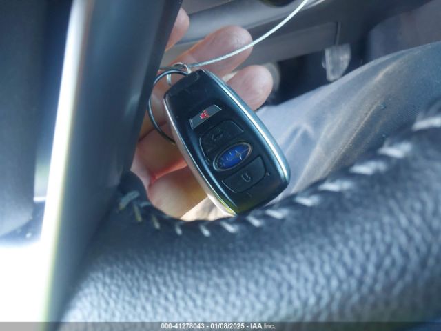 4S4WMAMD1L3473969 Subaru Ascent Limited