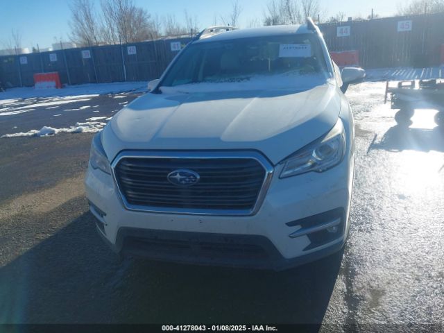 4S4WMAMD1L3473969 Subaru Ascent Limited