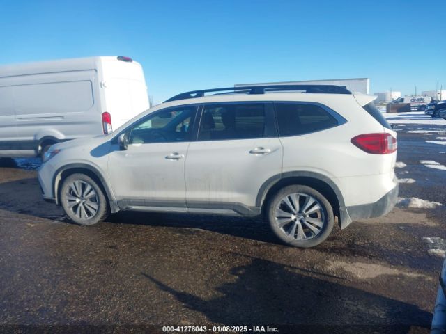 4S4WMAMD1L3473969 Subaru Ascent Limited