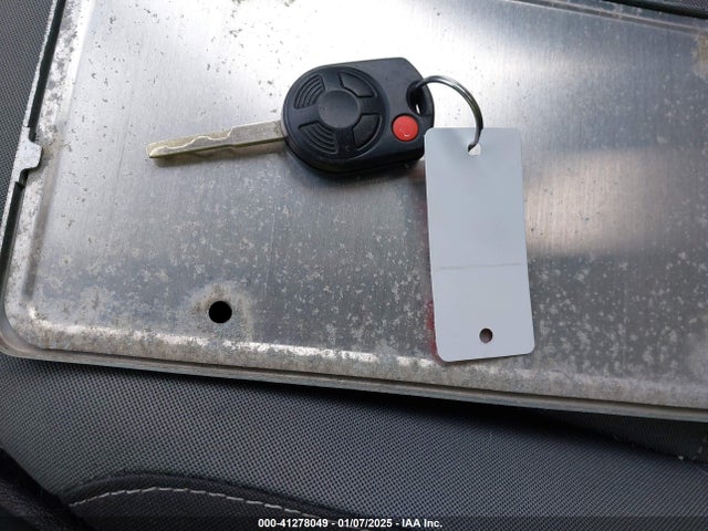 Ford ESCAPE SE 2015 1FMCU0G95FUA67745 Image 11