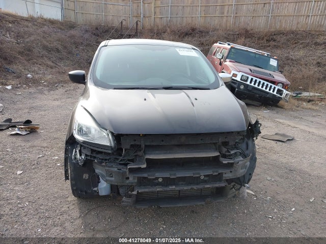 Ford ESCAPE SE 2015 1FMCU0G95FUA67745 Image 12