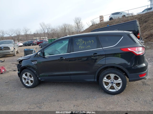 Ford ESCAPE SE 2015 1FMCU0G95FUA67745 Image 14