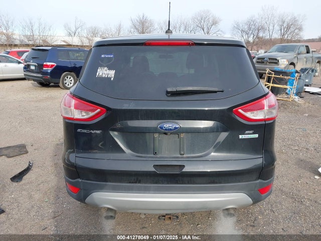 Ford ESCAPE SE 2015 1FMCU0G95FUA67745 Image 16