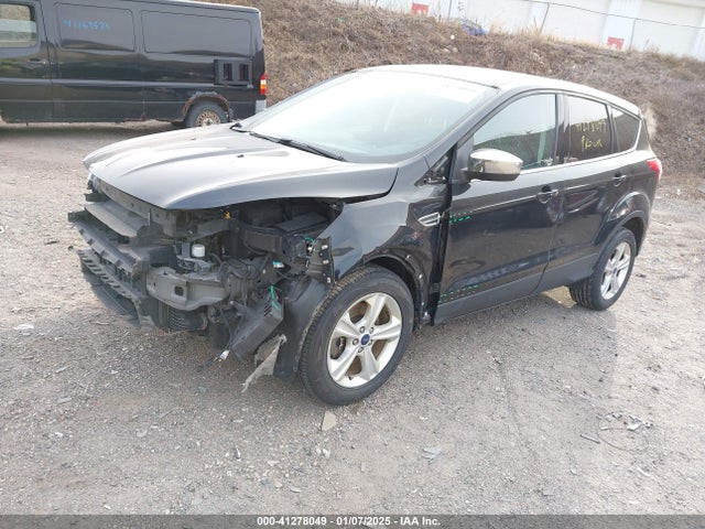 Ford ESCAPE SE 2015 1FMCU0G95FUA67745 Image 2