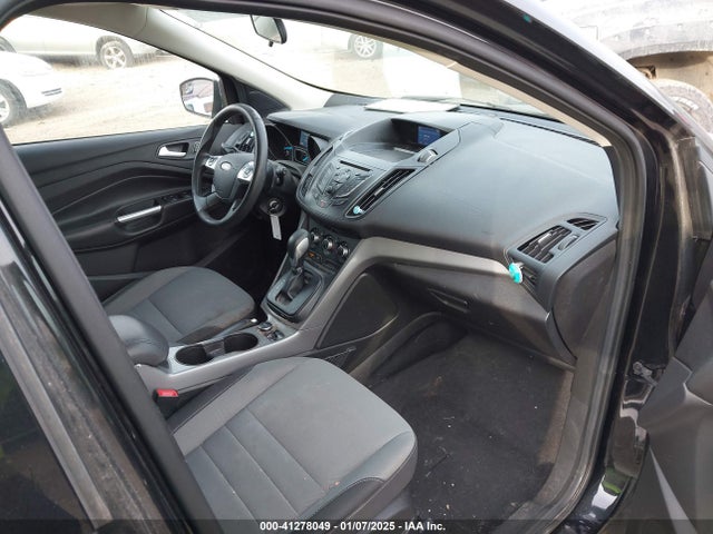 Ford ESCAPE SE 2015 1FMCU0G95FUA67745 Image 5