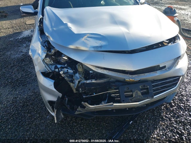 1G1ZE5ST5HF169834 Chevrolet MALIBU 1LT
