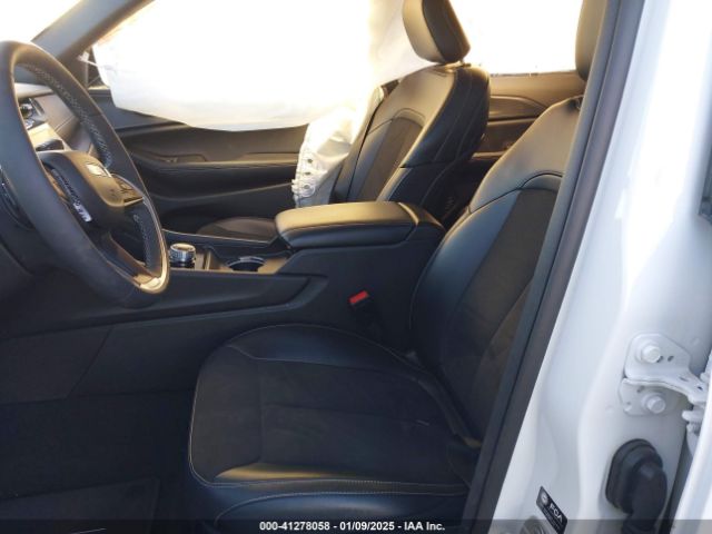 1C4RJHAGXRC151597 Jeep Grand Cherokee Altitude 4x4