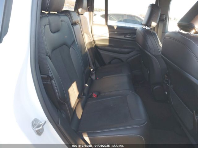 1C4RJHAGXRC151597 Jeep Grand Cherokee Altitude 4x4