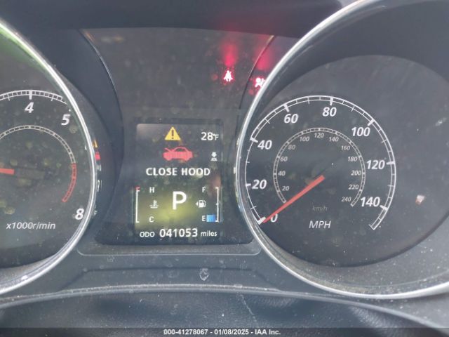 2018 MITSUBISHI OUTLANDER SPORT JA4AR3AU8JU006789 Photo 6