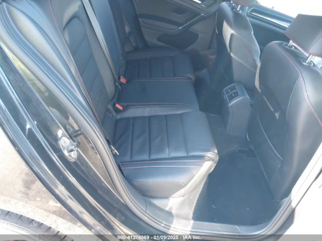 3VW447AU1GM066707 Volkswagen Golf Gti Autobahn W/performance Package 4-door/s W/performance Package 4-door/se W/performance Package 4-door