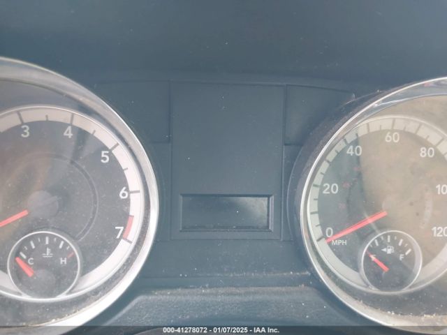 2C4RDGBG7ER102603 Dodge Grand Caravan American Value Pkg