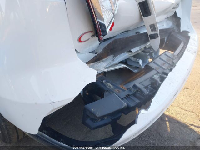 1FADP5AU5JL104422 Ford C-max Hybrid Se