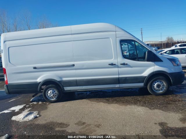 1FTBR3U85PKB38549 Ford Transit-250 Cargo Van