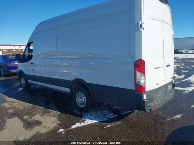1FTBR3U85PKB38549 Ford Transit-250 Cargo Van