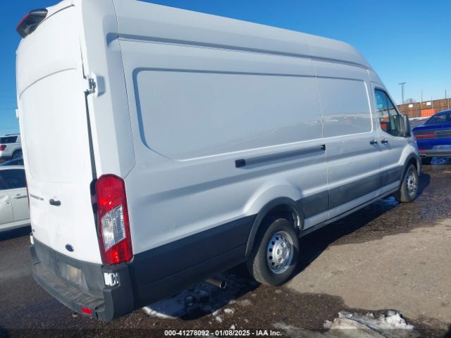 1FTBR3U85PKB38549 Ford Transit-250 Cargo Van