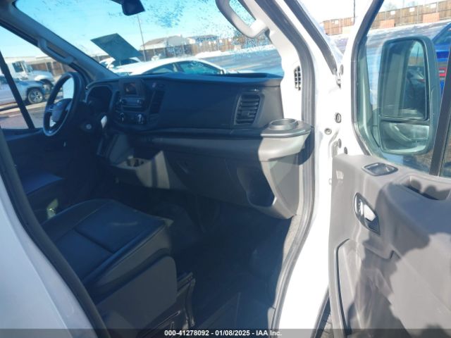 1FTBR3U85PKB38549 Ford Transit-250 Cargo Van