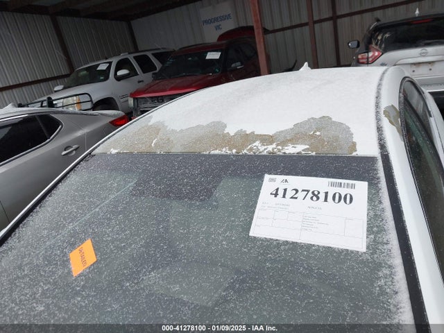 Hyundai SONATA SE 2015 5NPE24AF1FH241961 Image 6