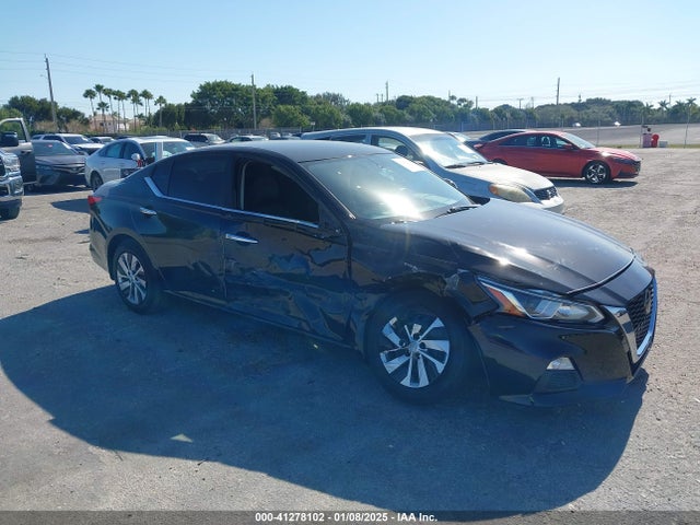 Nissan Altima 2.5 S 2019 1N4BL4BV2KC173767 Image 1