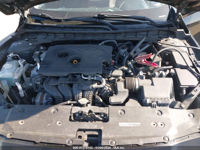Nissan Altima 2.5 S 2019 1N4BL4BV2KC173767 Image 10