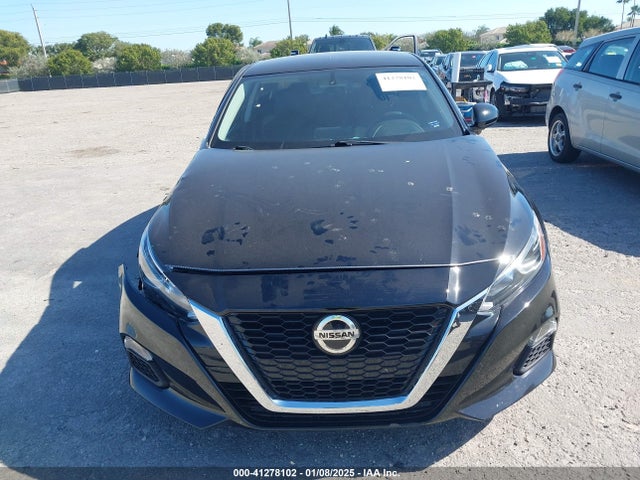Nissan Altima 2.5 S 2019 1N4BL4BV2KC173767 Image 13
