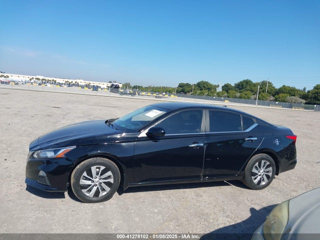 Nissan Altima 2.5 S 2019 1N4BL4BV2KC173767 Image 15