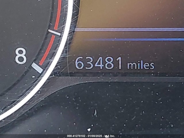 Nissan Altima 2.5 S 2019 1N4BL4BV2KC173767 Image 16