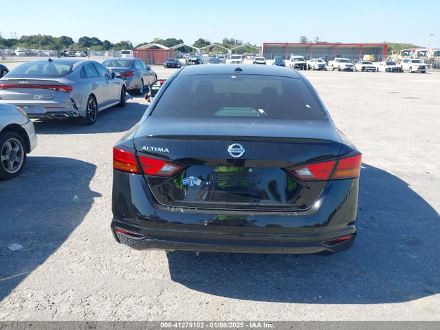 Nissan Altima 2.5 S 2019 1N4BL4BV2KC173767 Image 17