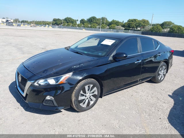 Nissan Altima 2.5 S 2019 1N4BL4BV2KC173767 Image 2