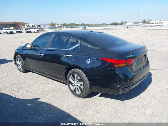 Nissan Altima 2.5 S 2019 1N4BL4BV2KC173767 Image 3