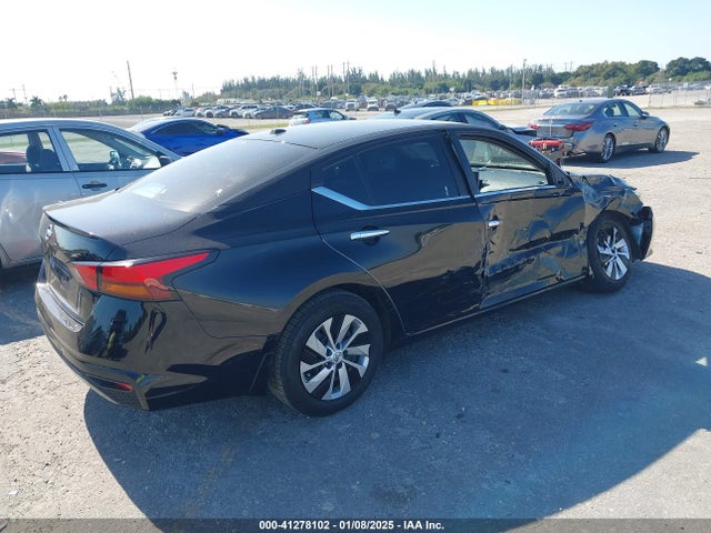 Nissan Altima 2.5 S 2019 1N4BL4BV2KC173767 Image 4