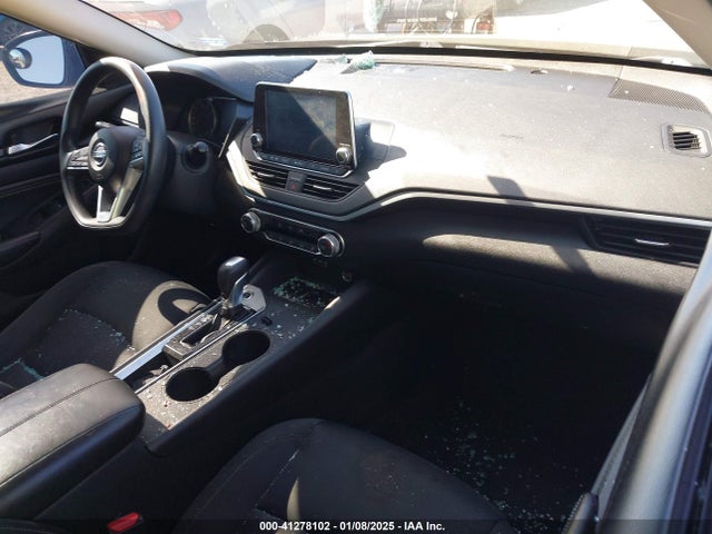 Nissan Altima 2.5 S 2019 1N4BL4BV2KC173767 Image 5