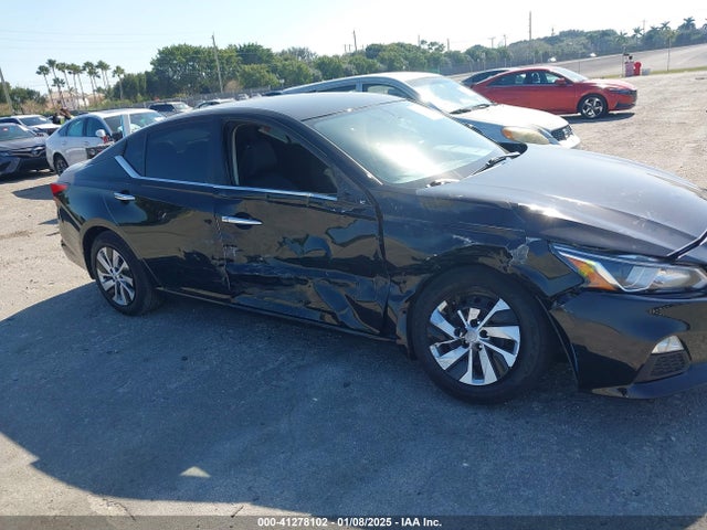 Nissan Altima 2.5 S 2019 1N4BL4BV2KC173767 Image 6